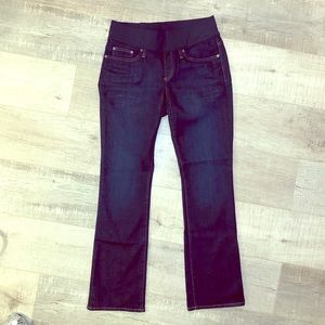 Maternity Jeans
